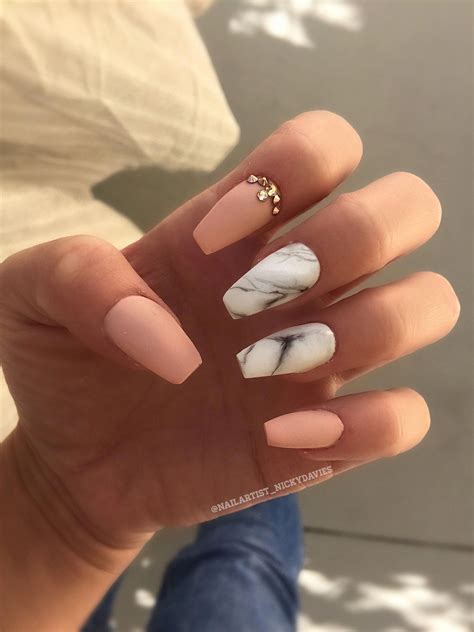 acrylic nail art pictures